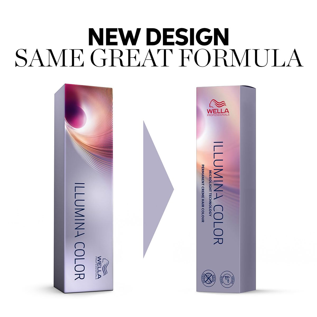 Wella Illumina Color 8/ 60ml