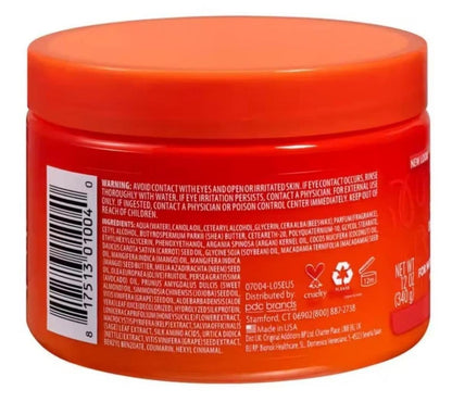 Cantu Shea Butter Deep Treatment Mask 340g