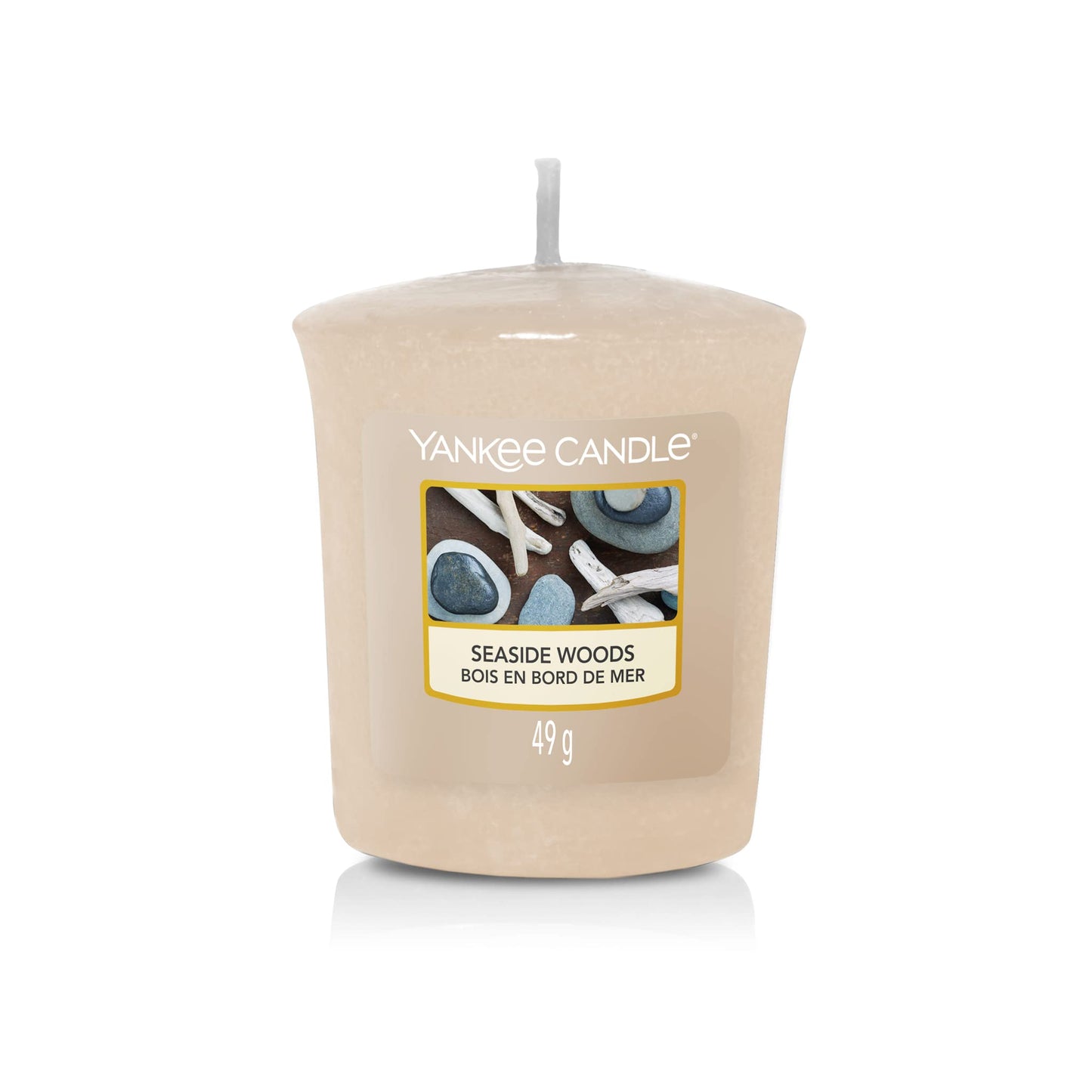 Yankee Candle Samplers Seaside Woods 49g