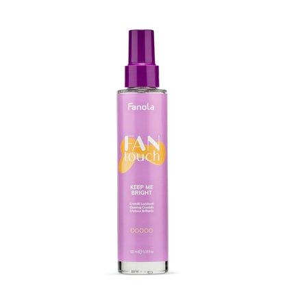 Fanola FanTouch Glossing Crystals 100ml