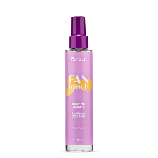 Fanola FanTouch Glossing Crystals 100ml