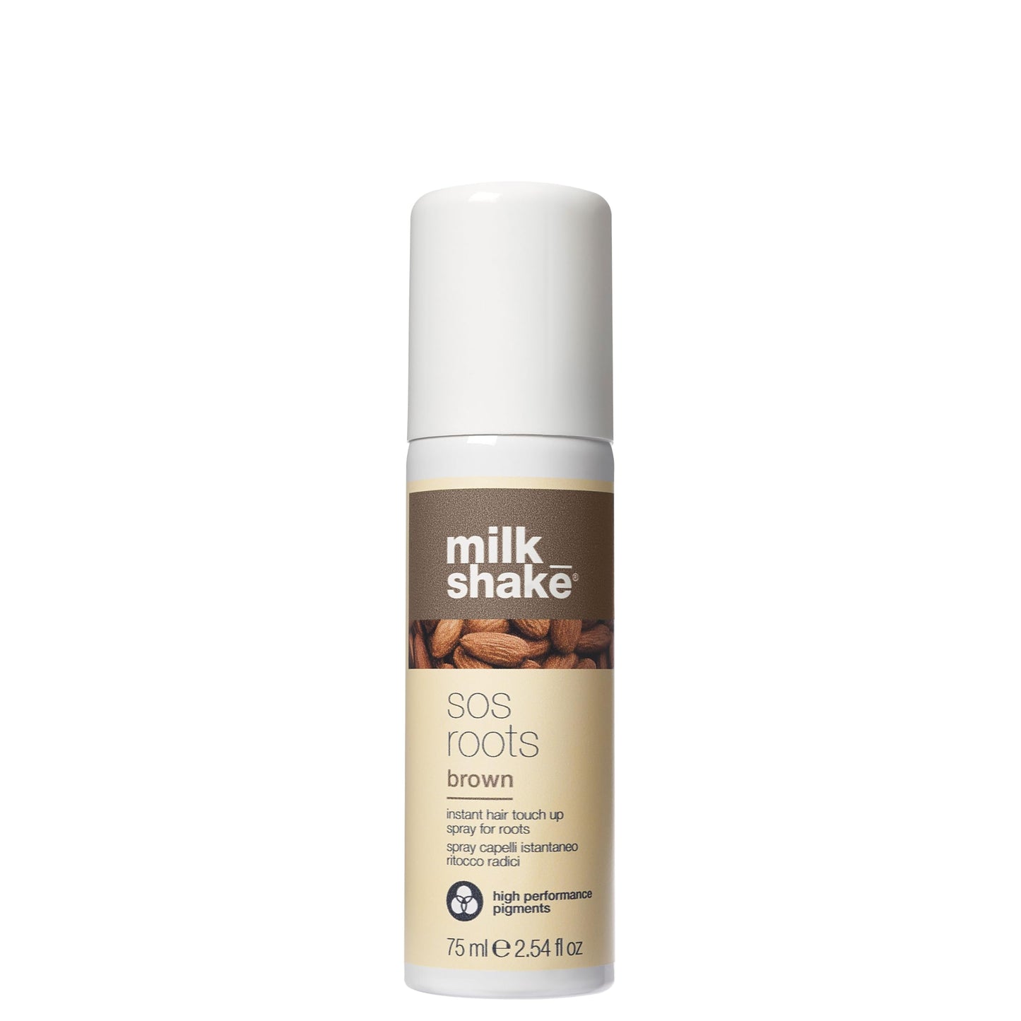 Milk Shake Sos Roots Brown Spray 75ml