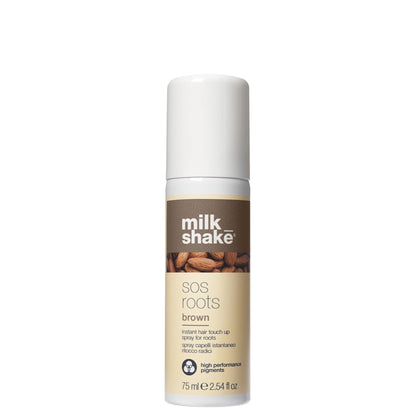 Milk Shake Sos Roots Brown Spray 75ml