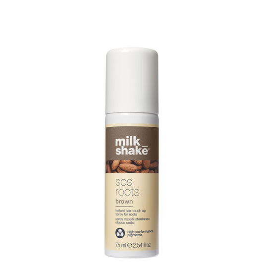 Milk Shake Sos Roots Brown Spray 75ml