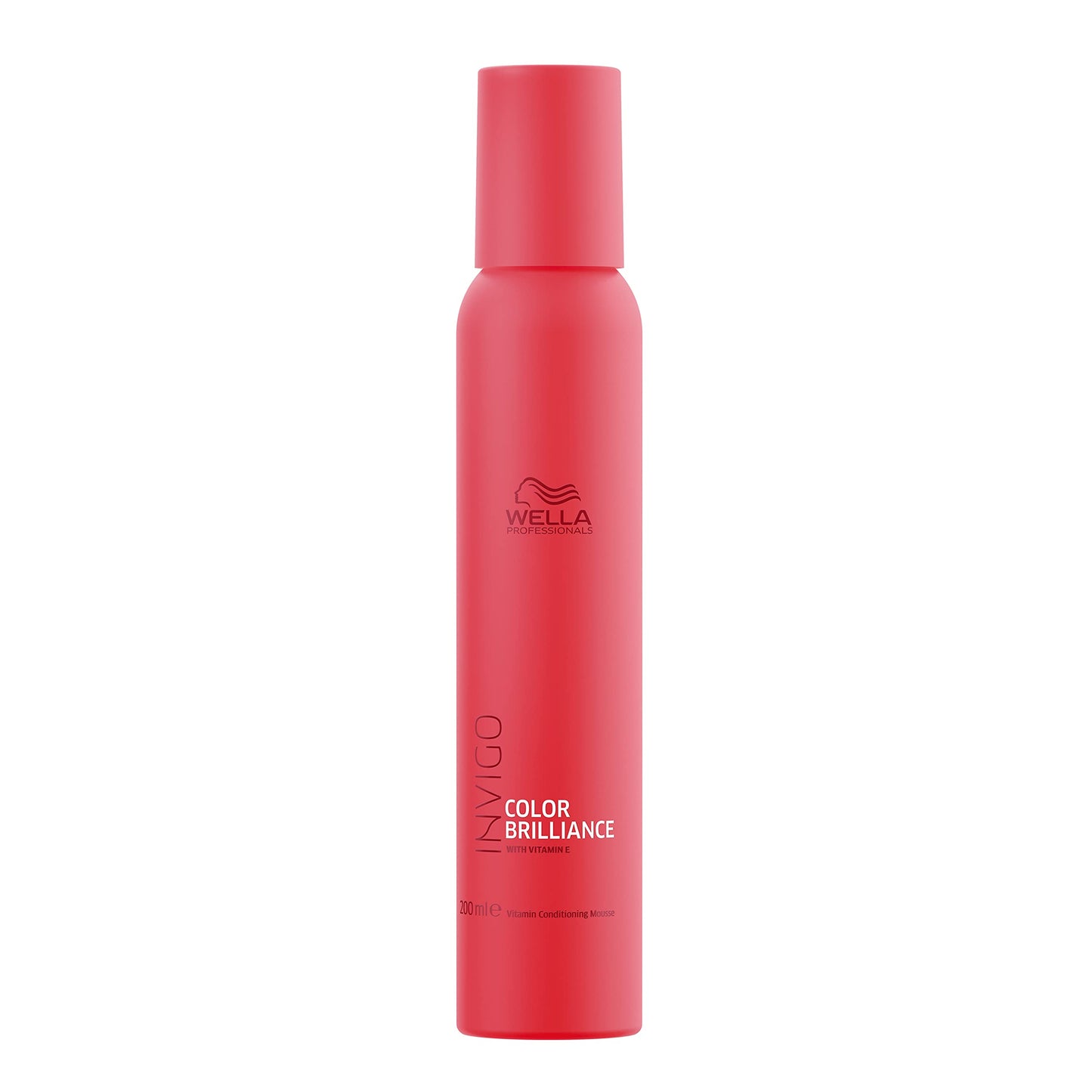 Wella INVIGO COL BR. Odżywka w Piance 200ml NEW