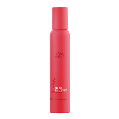 Wella INVIGO COL BR. Odżywka w Piance 200ml NEW