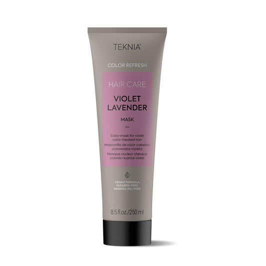 Lakme Teknia Refresh Violet Lavender Mask 1000ml