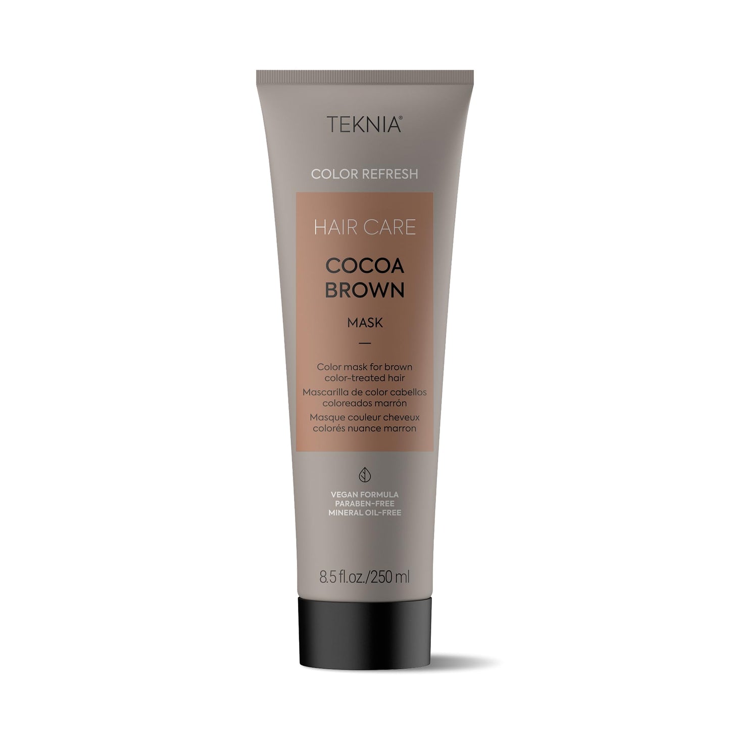 Lakme Teknia Refresh Cocoa Brown Mask 250ml