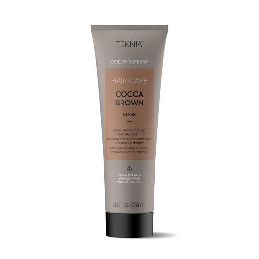 Lakme Teknia Refresh Cocoa Brown Mask 250ml