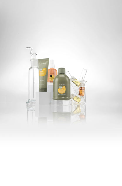 ALTEREGO CureEgo Silk Oil Odżywka 950ml