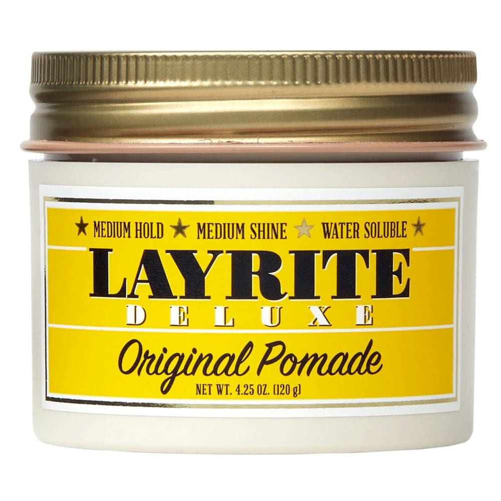 Layrite Original Pomada 120g