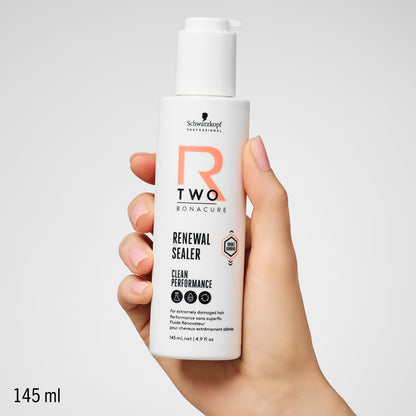 Schwarzkopf R-TWO Regeneration Sealer 145ml