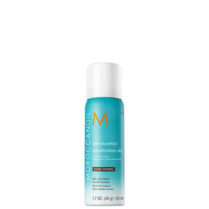 Moroccanoil Dark Tones Dry Shampoo 62ml