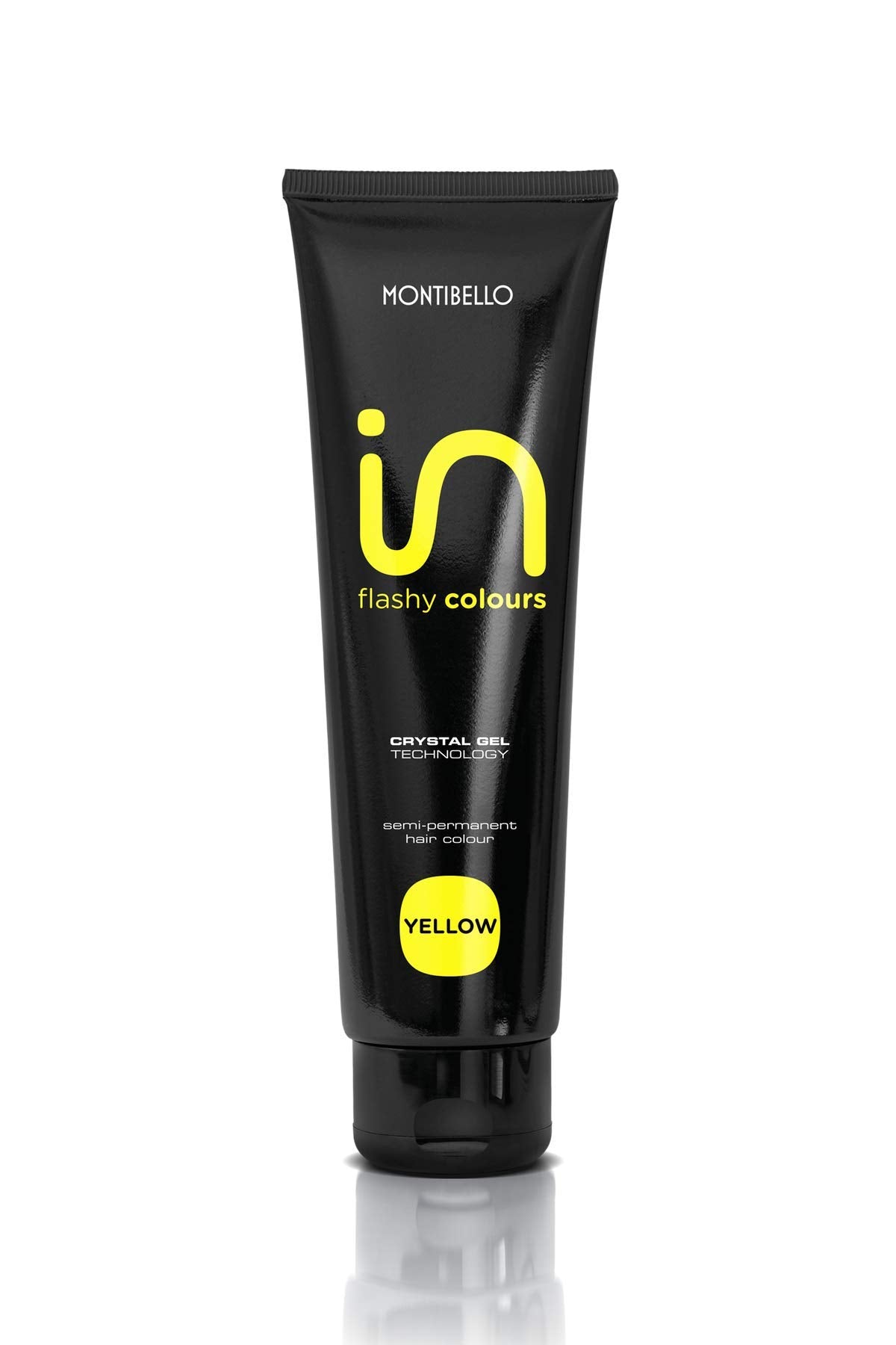Montibello In Flashy Colour Yellow 150ml