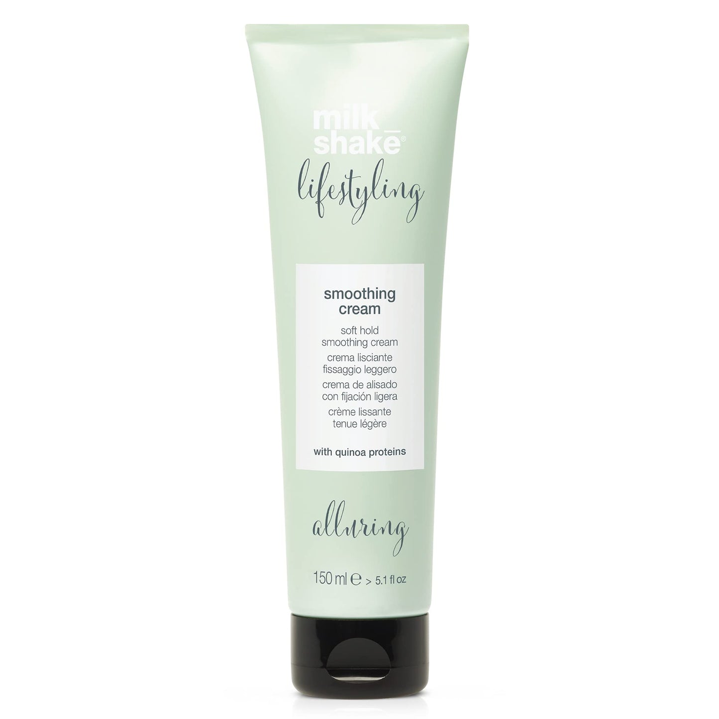 Milk Shake Lifestyling Smoothing Cream 150 ml