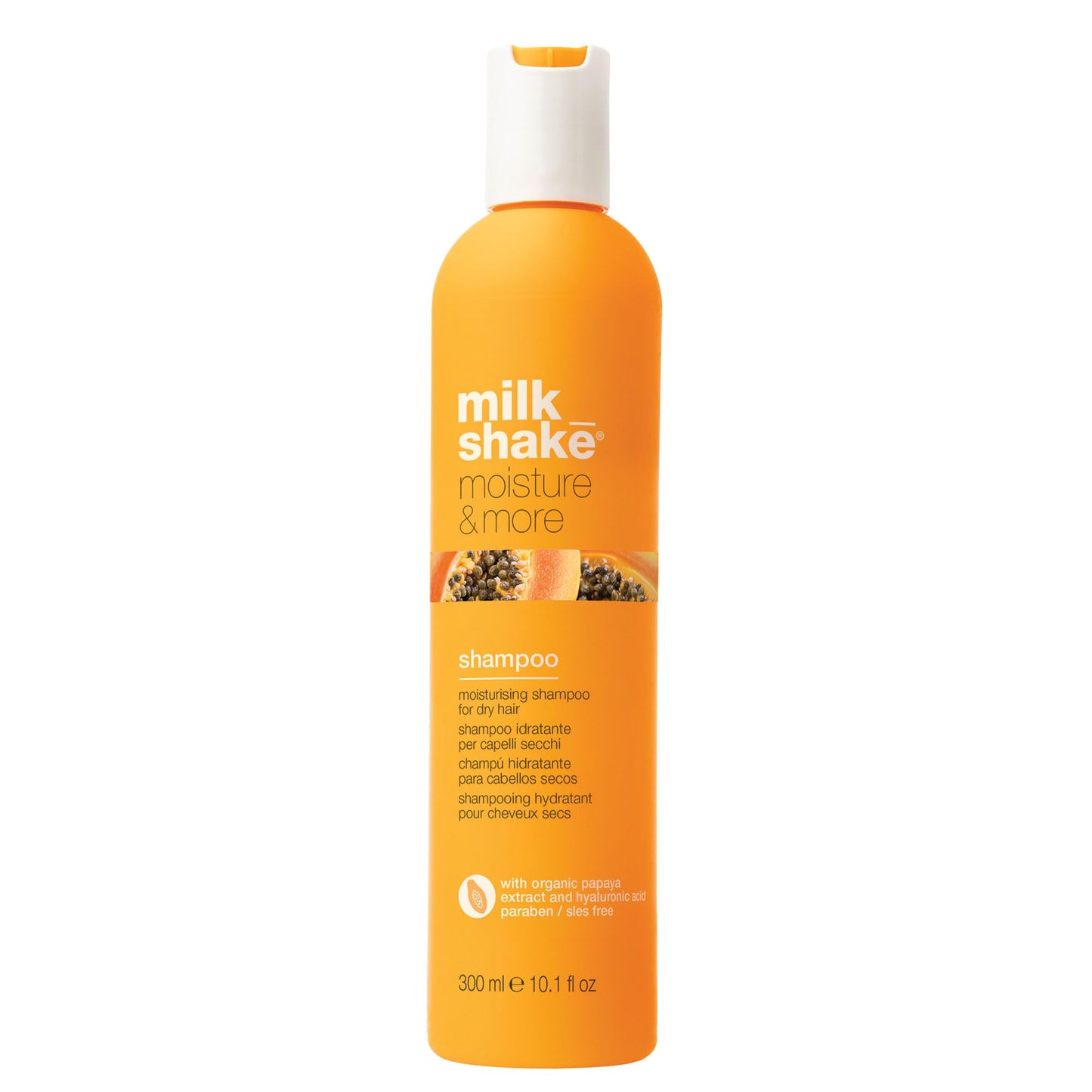 Milk Shake Moisture& More Shampoo 300ml