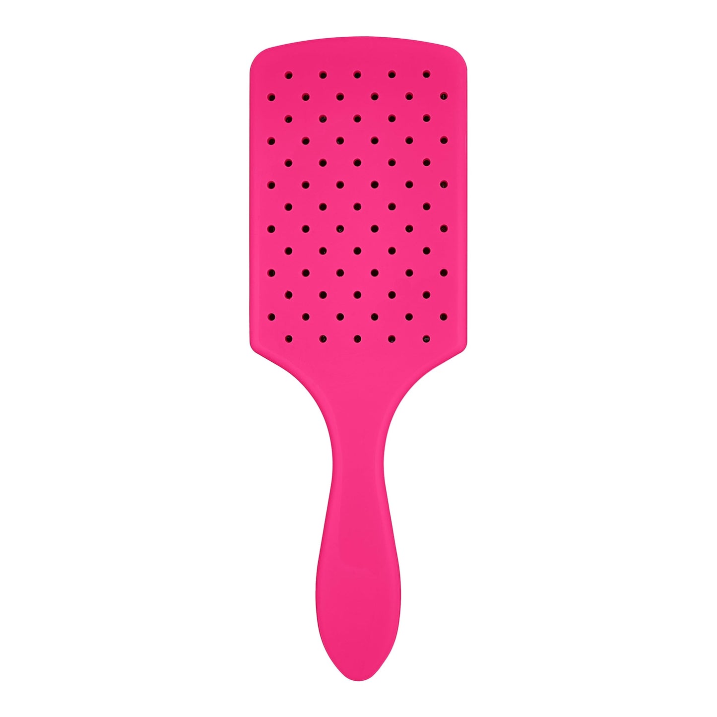 Wet Brush Paddle Detangler Pink