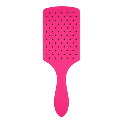 Wet Brush Paddle Detangler Pink