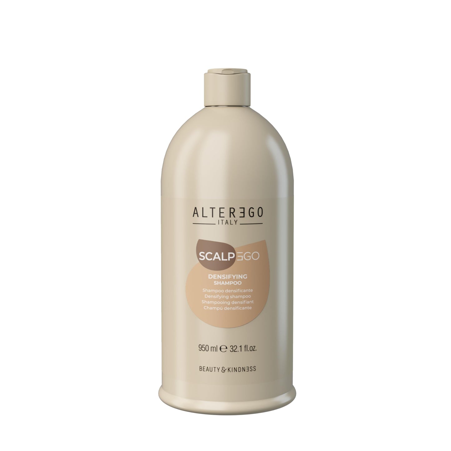 ALTEREGO ScalpEgo Densifying Szampon 950ml