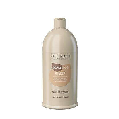ALTEREGO ScalpEgo Densifying Szampon 950ml