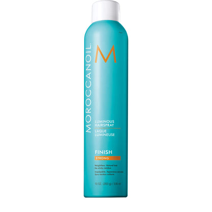 Moroccanoil Luminous Hairspray Strong 330ml