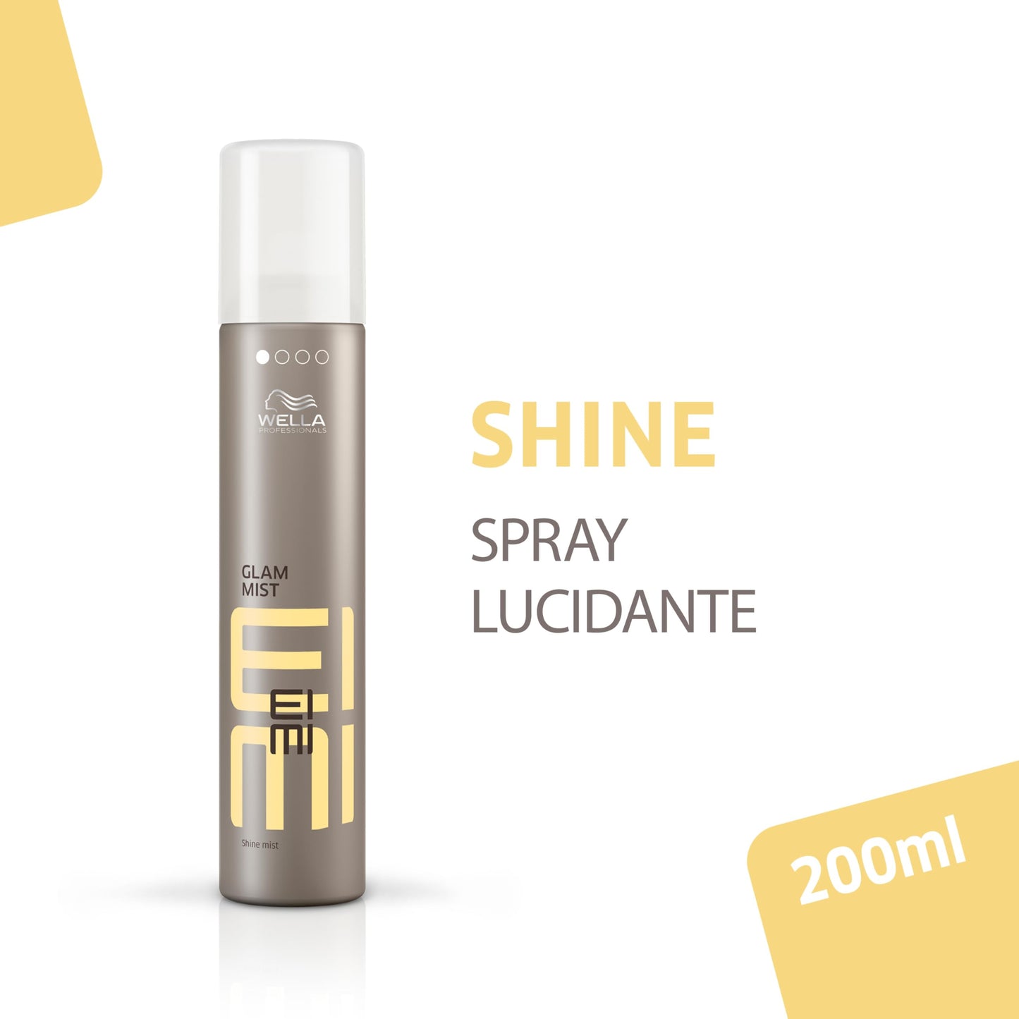 Wella EIMI Glam Mist 200ml