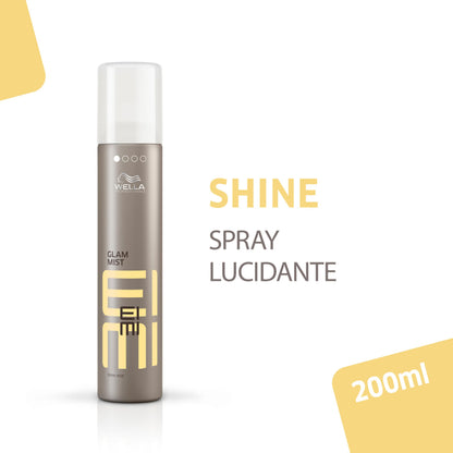 Wella EIMI Glam Mist 200ml