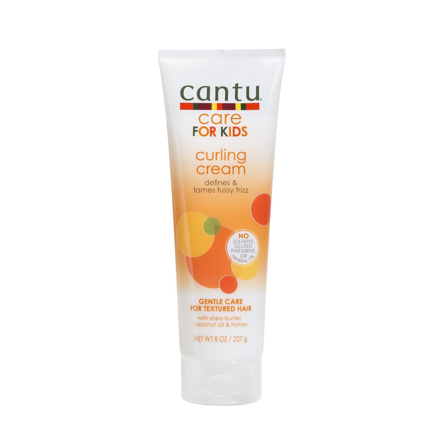 Cantu For Kids Curling Cream 227g