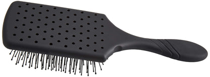 Wet Brush Pro Paddle Detangler Black