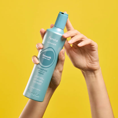 Fanola Wonder Smooth Shampoo 1000ml