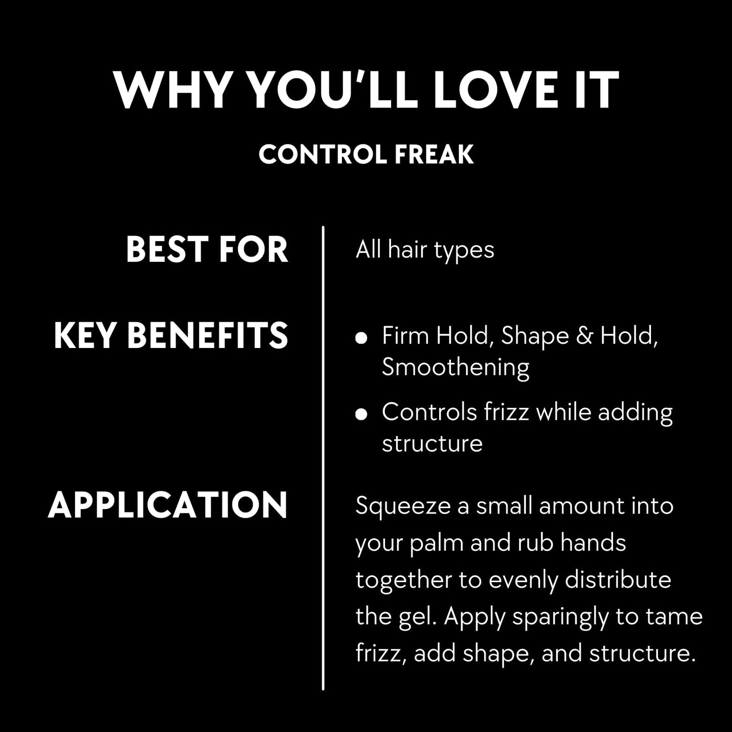 ARTEGO Touch Control Freak żel modelujący 200 ml