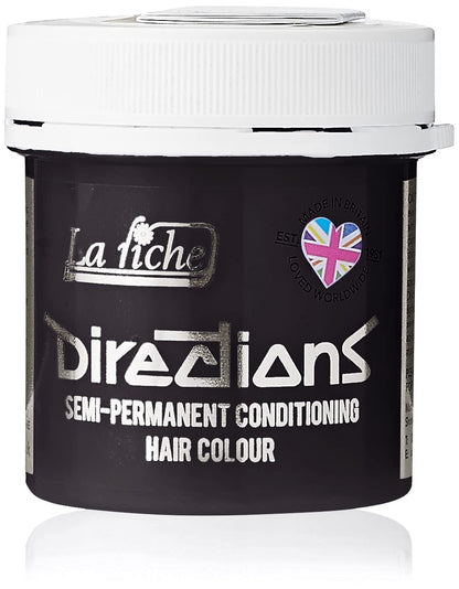 La Riche Directions Ebony 100ml