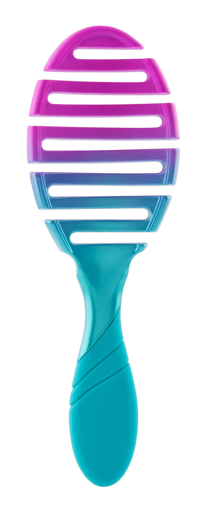 Wet Brush Pro Flex Dry Ombre Teal