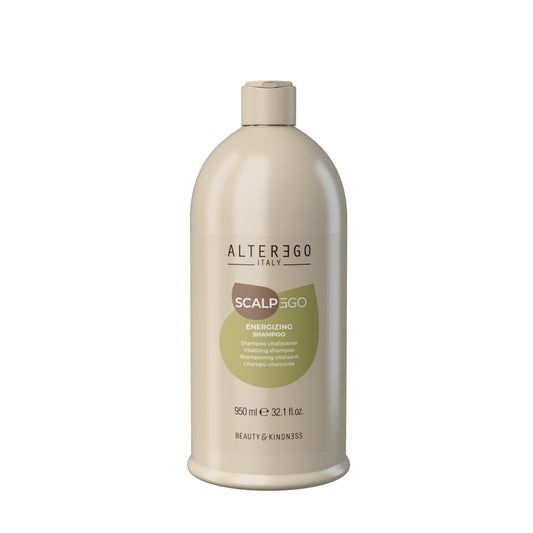 ALTEREGO ScalpEgo Energizing Szampon 950ml