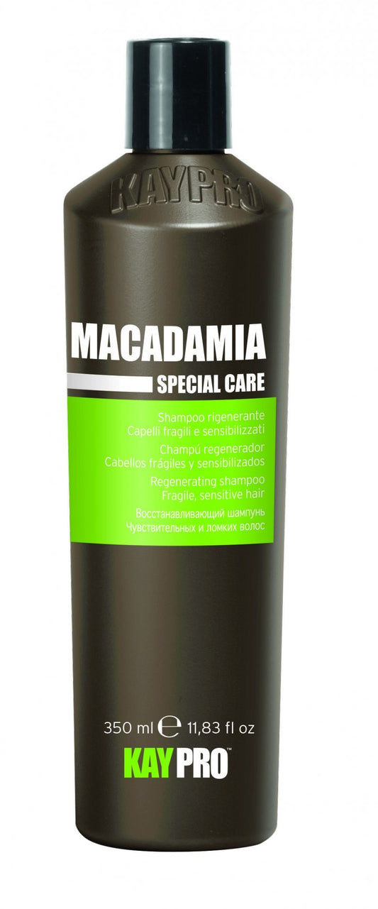 KayPro Macadamia Szampon 350ml