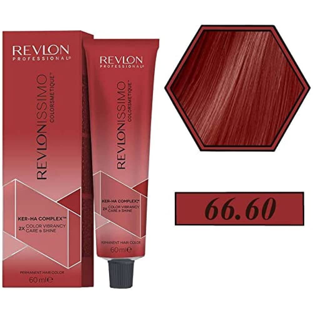 Revlon Revlonissimo Colorsmetique Farba 60ml 66.60