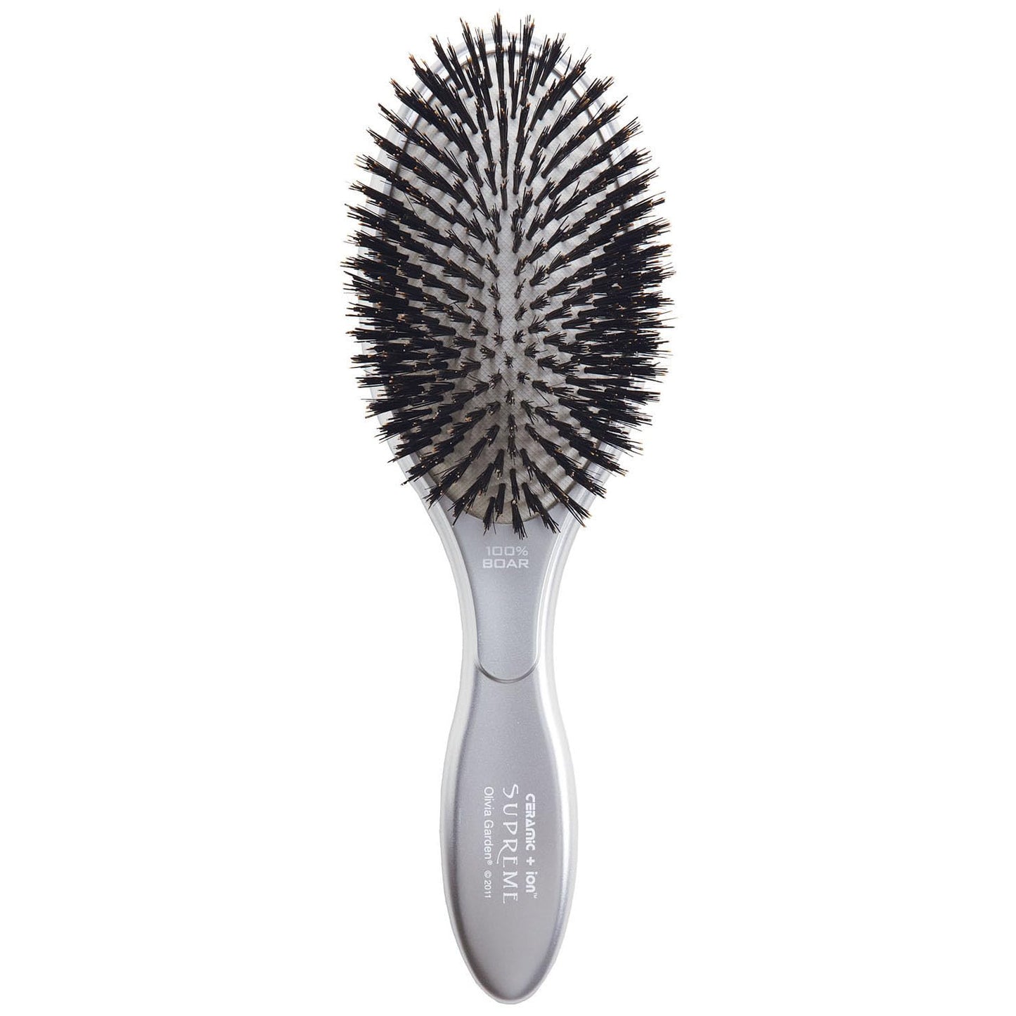 Olivia Garden 49 Ceramic Ion Supreme CISP-BR Boar