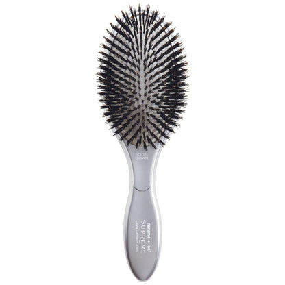 Olivia Garden 49 Ceramic Ion Supreme CISP-BR Boar