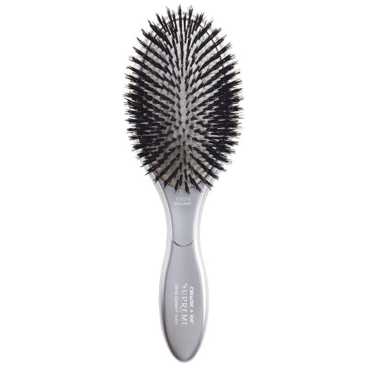 Olivia Garden 49 Ceramic Ion Supreme CISP-BR Boar