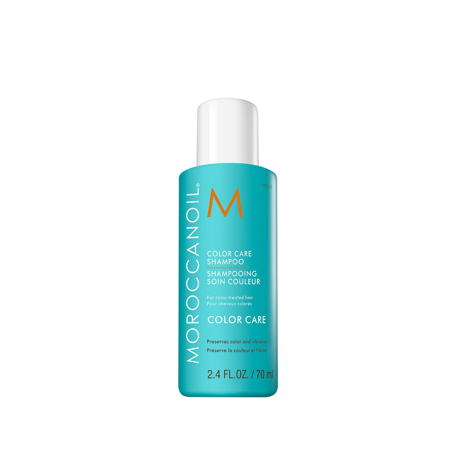 Moroccanoil Color Care Shampoo 70ml