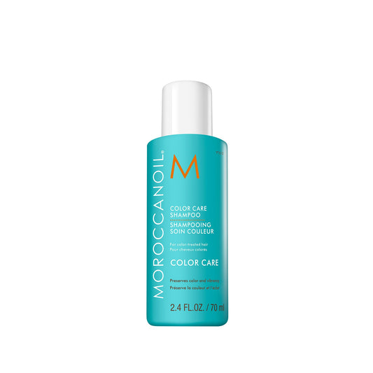 Moroccanoil Color Care Shampoo 70ml