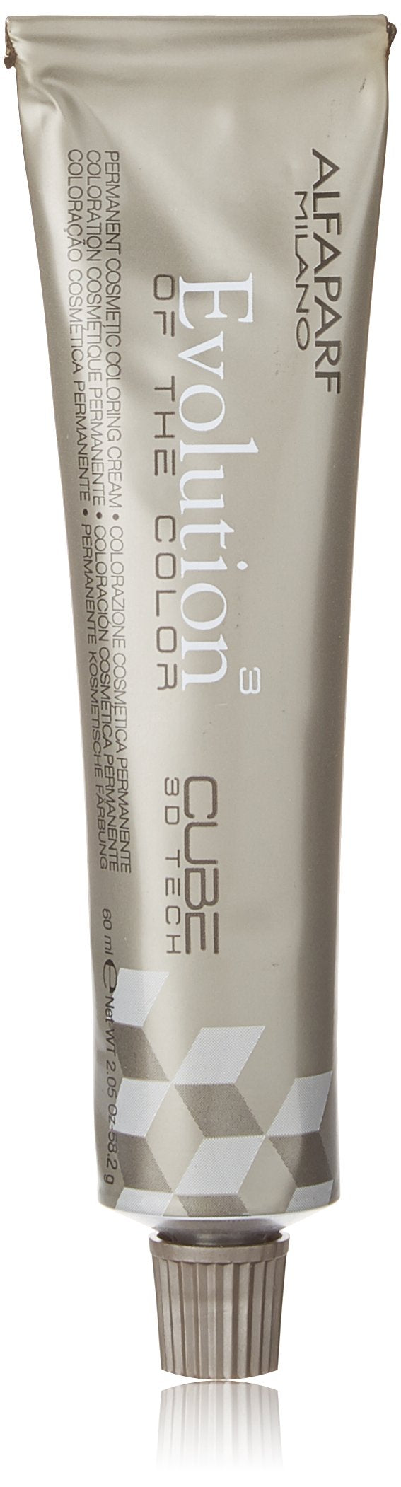 Alfaparf Farba Evolution Of The Color 60ml 6.3