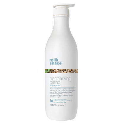 Milk Shake Normalizing Blend Szampon 1000ml