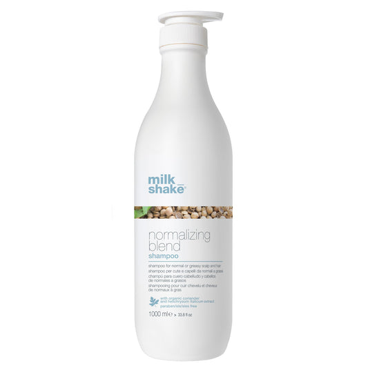 Milk Shake Normalizing Blend Szampon 1000ml