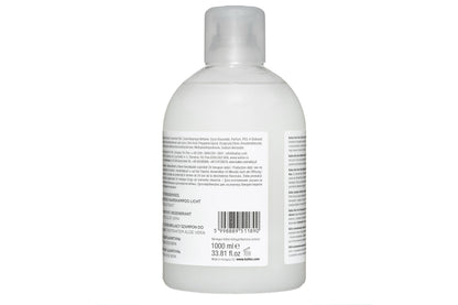 Kallos Aloe Moisture Repair Shine Shampoo 1000ml