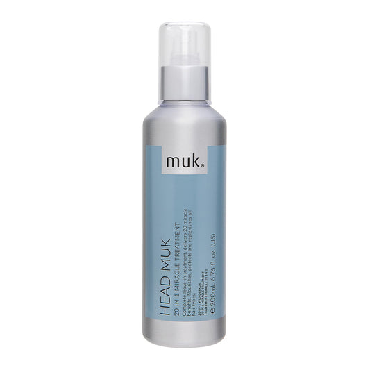 MUK Head 20 in 1 Miracle Treatment 200ml