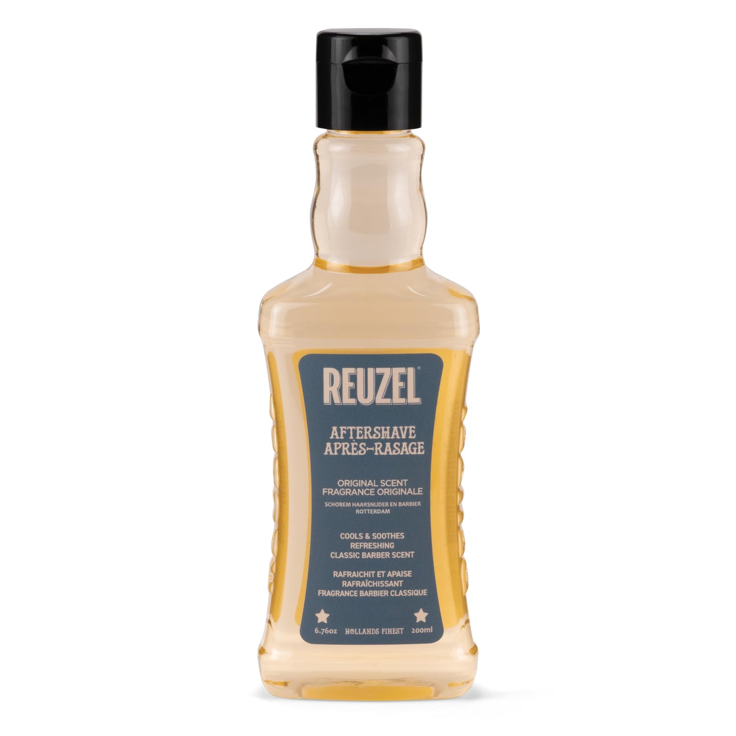 Reuzel Beard Aftershave 200ml.