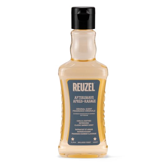 Reuzel Beard Aftershave 200ml.