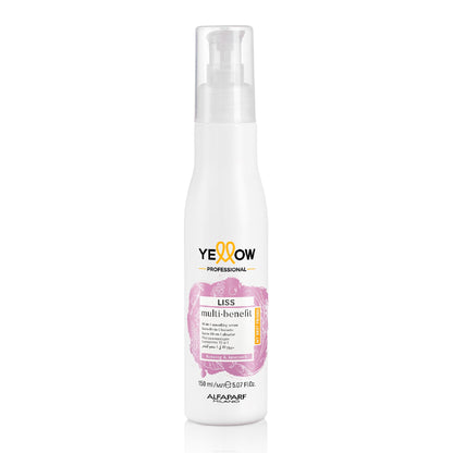 Alfaparf YELLOW Liss Multi-Benefit Serum 150ml