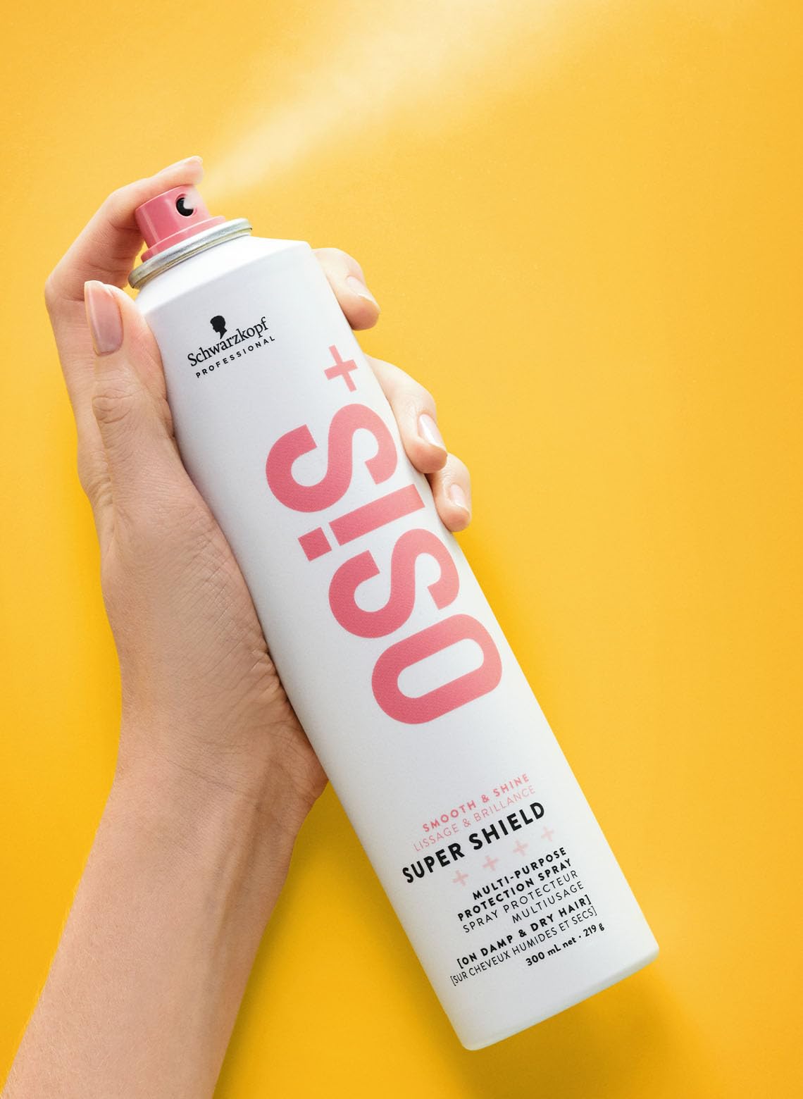 Schwarzkopf Osis+ Super Shield Spray 300ml